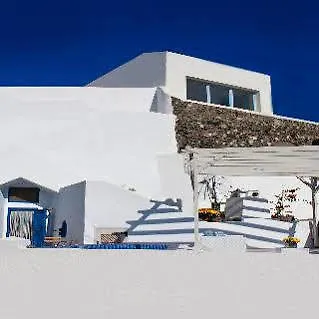 בית נופש Semeli Cave House